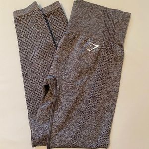Gymshark vital seamless leggings